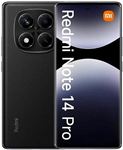 Redmi Note 14 Pro 5G (8GB+256GB) Midnight Black, Unlocked B - CeX